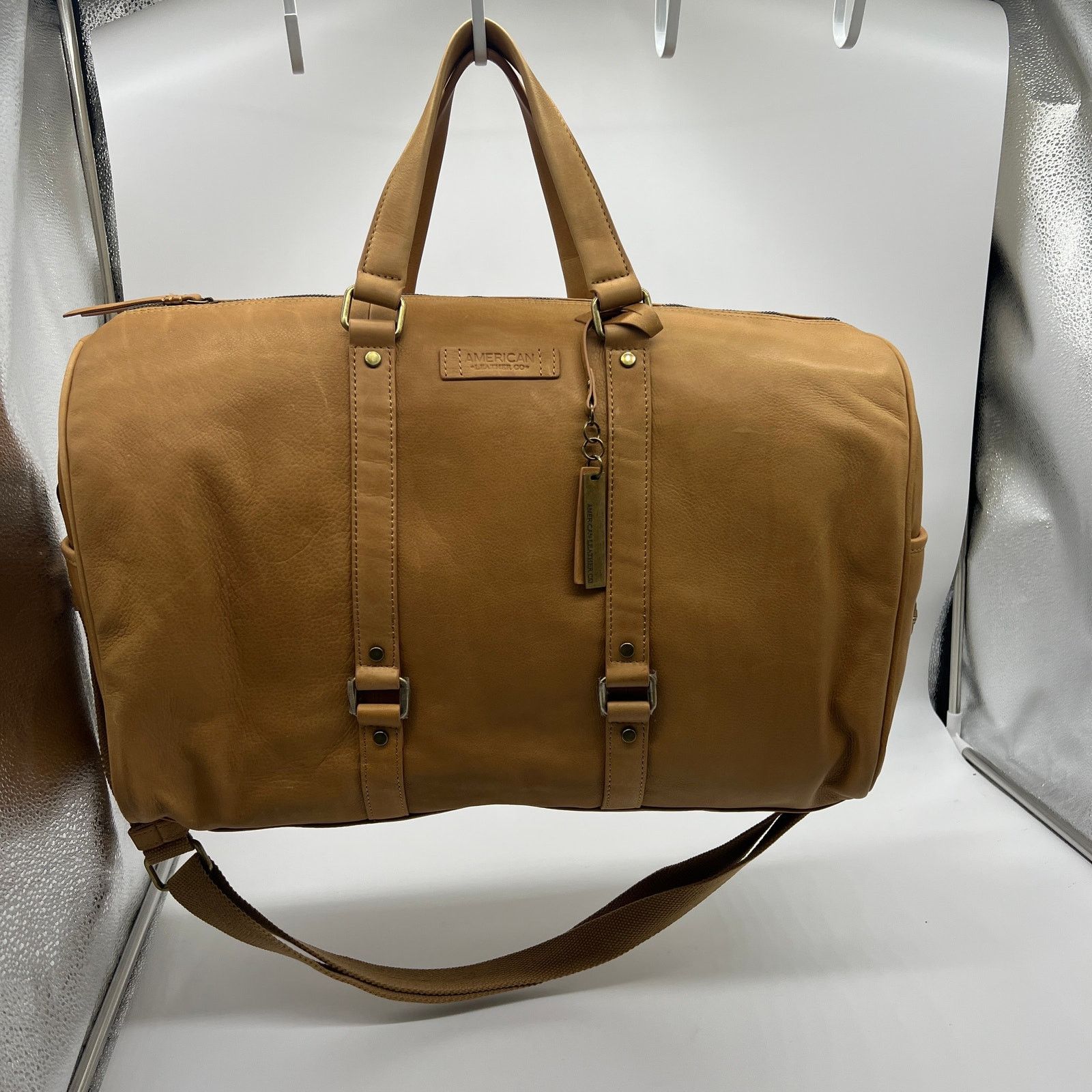 Other American Leather Co. Handbags Arlington Arlington Size ONE SIZE - 22 Thumbnail