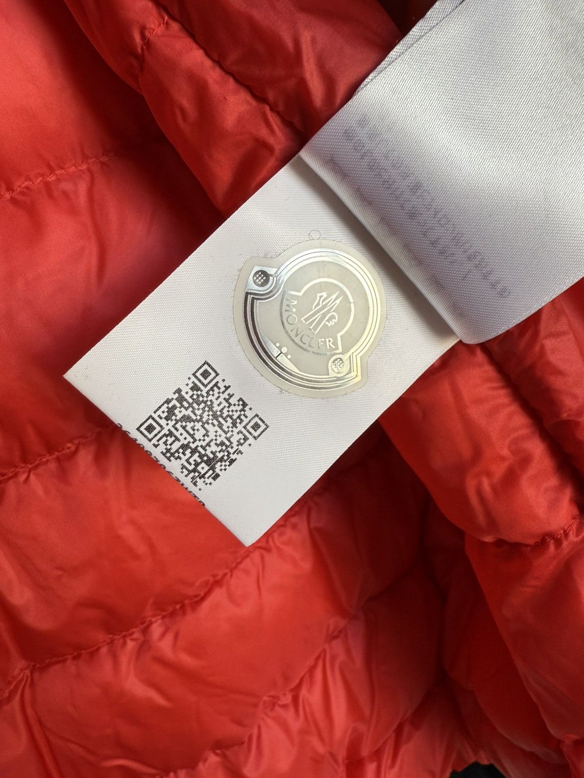 Moncler Grenoble Moncler Grenoble Hers Size US L / EU 52-54 / 3 - 8 Thumbnail