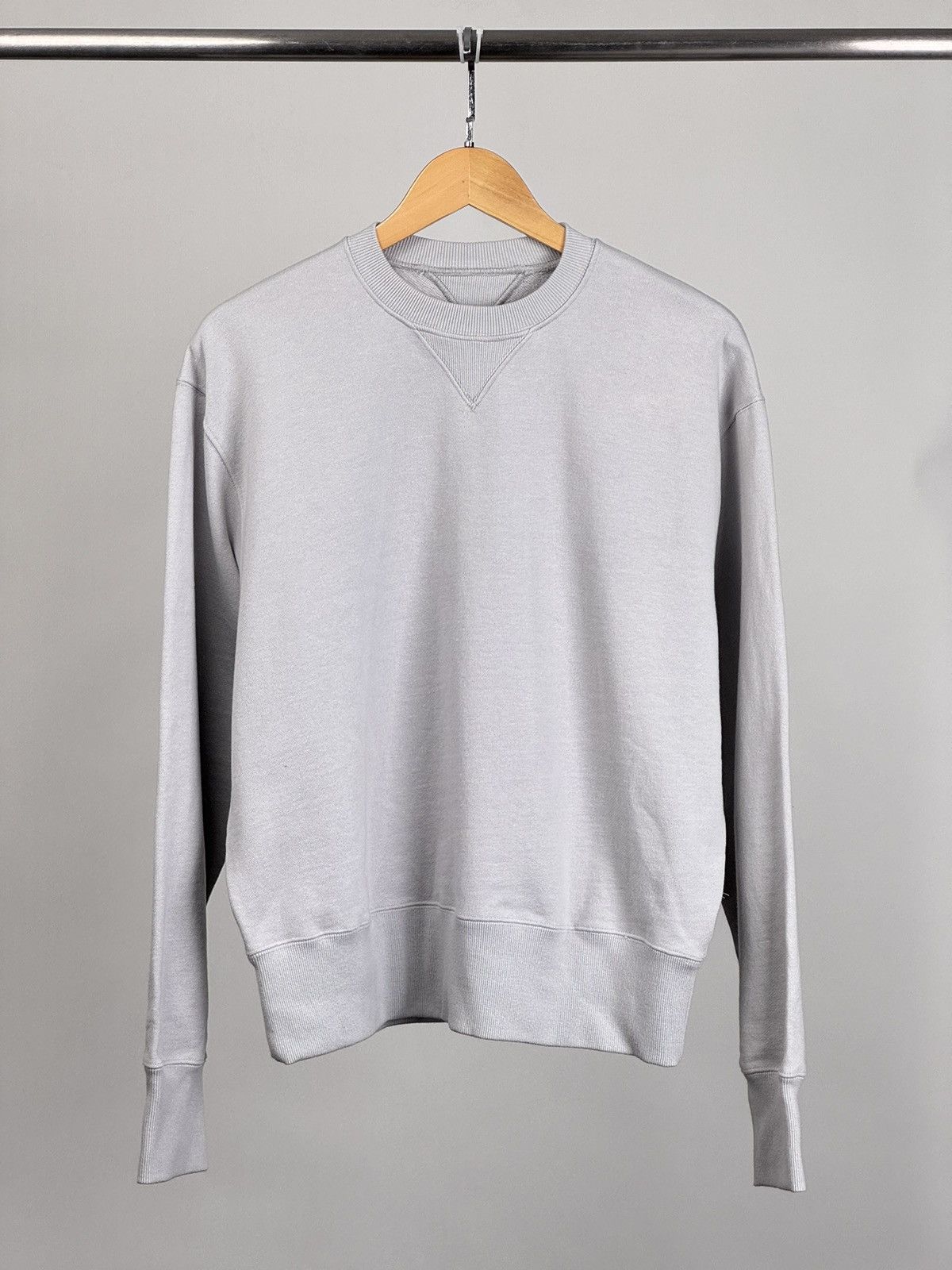 Kaiko heavyweight sweatshirt Size 2
