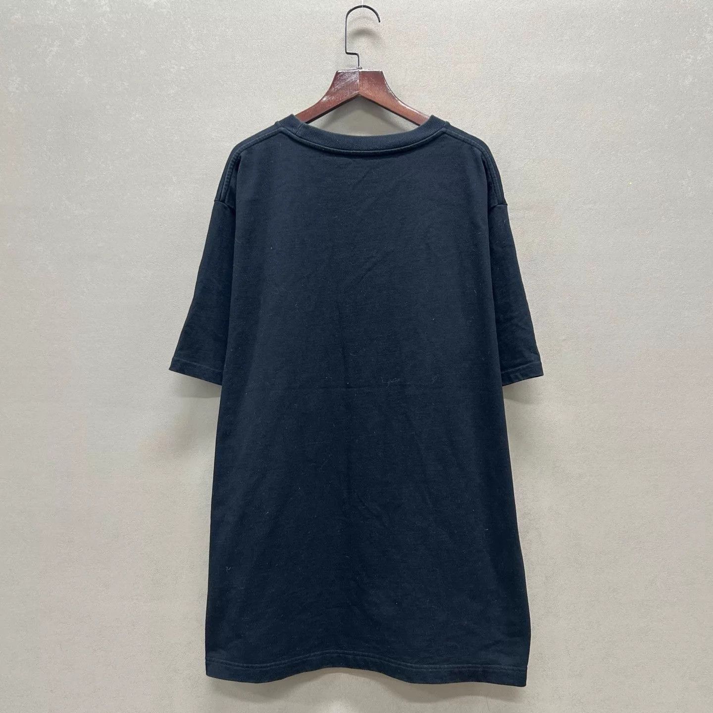 Dior Dior Script Logo T-Shirt XXL 99 New Size US XXL / EU 58 / 5 - 2 Thumbnail