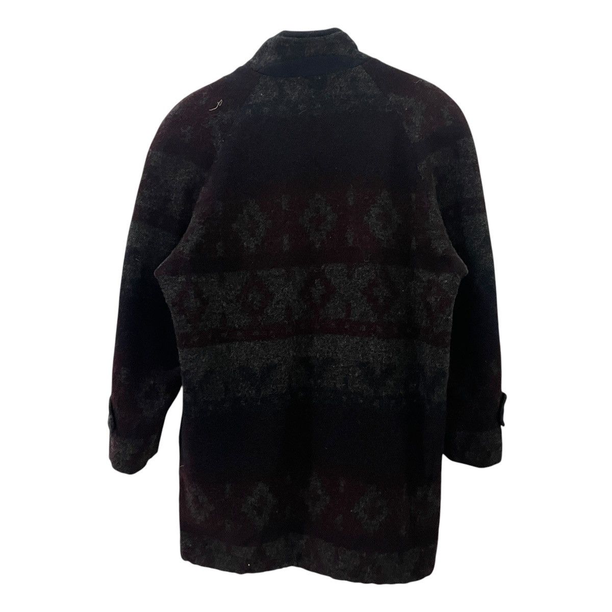 Mackintosh Vintage 90s Mackintosh New England Jacket Size US L / EU 52-54 / 3 - 8 Thumbnail