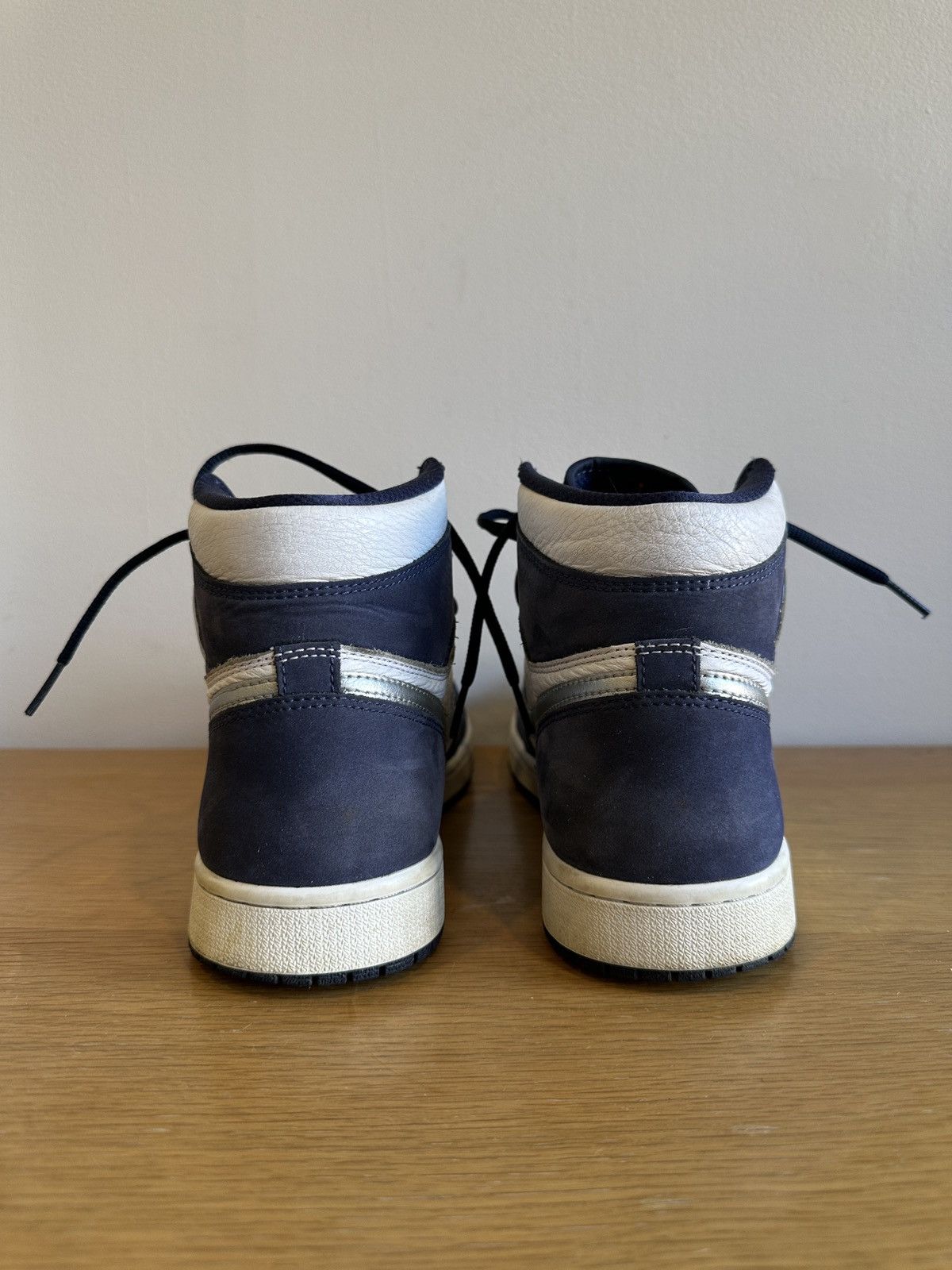Nike Nike Jordan 1 CO.JP Size US 10 / EU 43 - 6 Thumbnail
