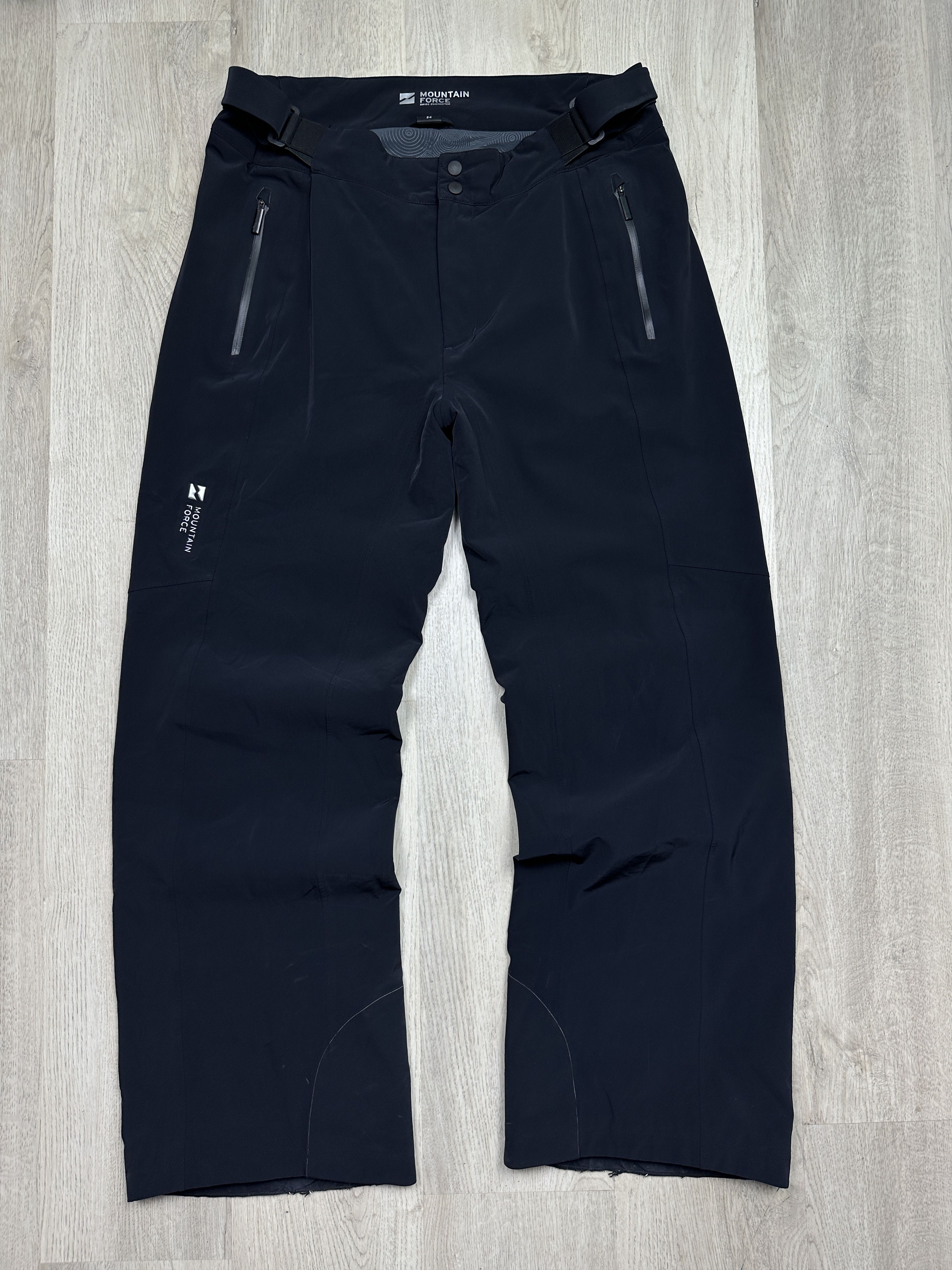 Other Mountain Force Mens Ski Snowboard Pants Size US 38 / EU 54 - 1 Thumbnail