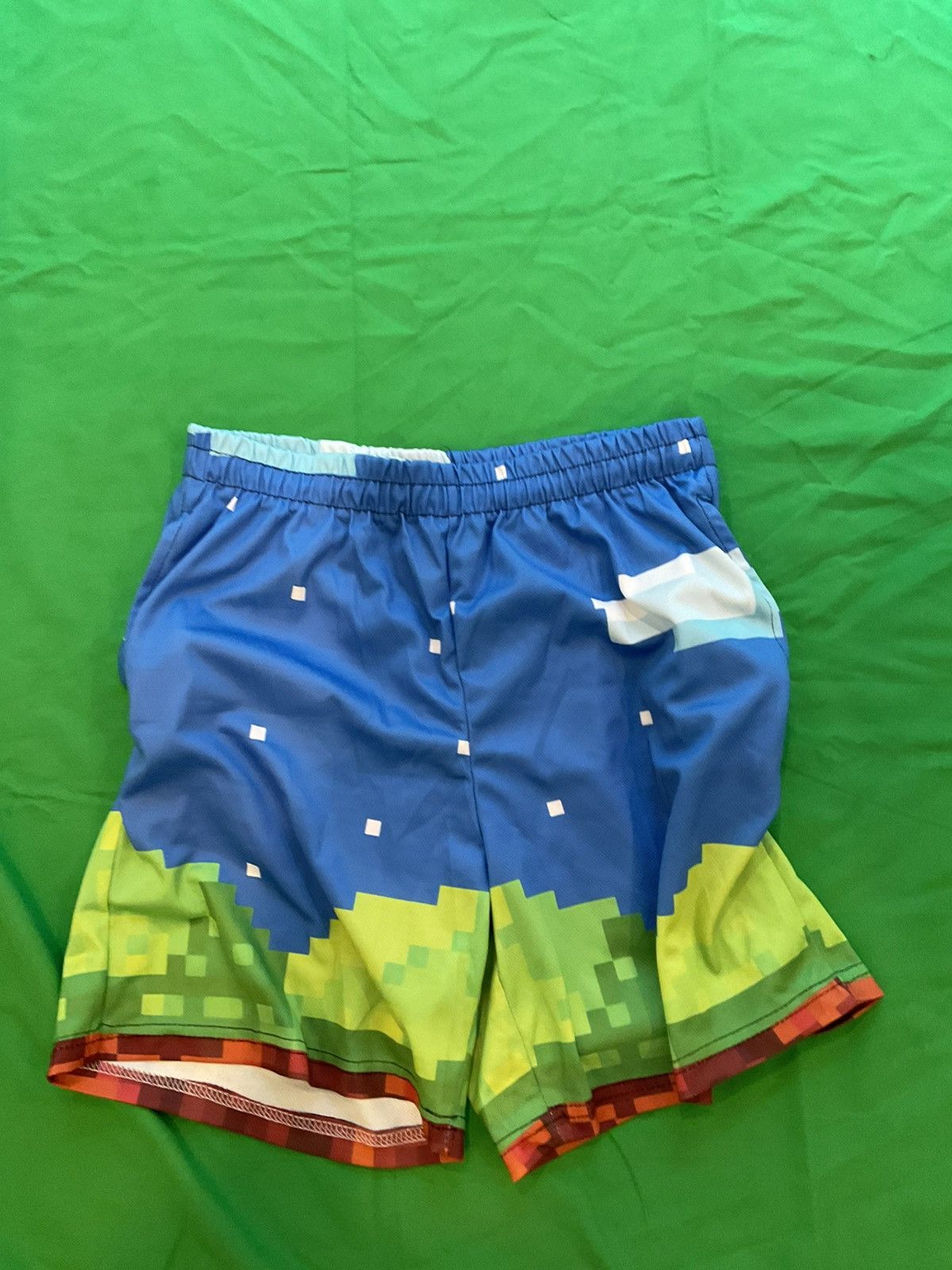 Vintage Vintage Shorts Size US 30 / EU 46 - 1 Preview