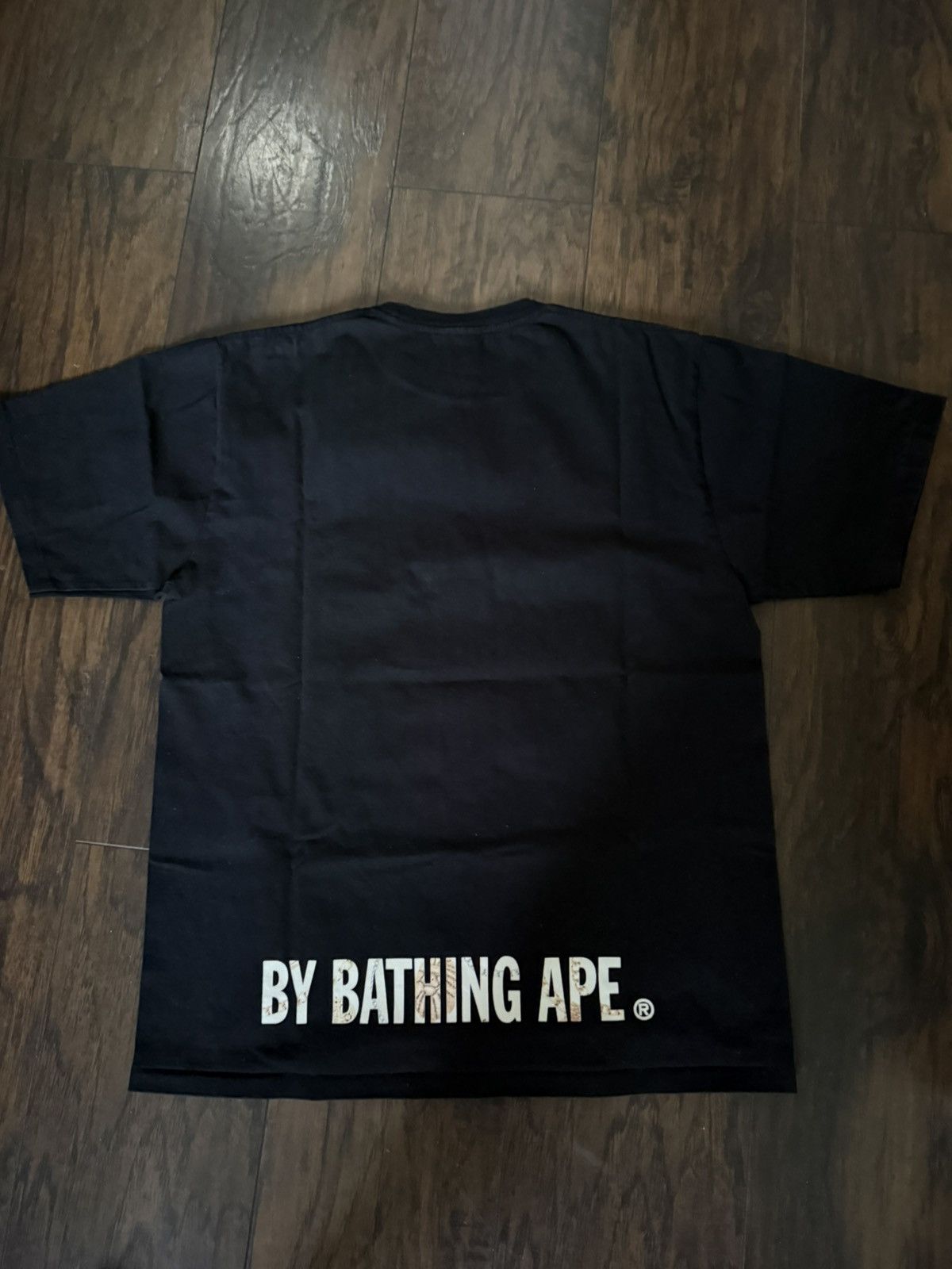 Bape Bape Jewels Ape Face Tee Size US L / EU 52-54 / 3 - 2 Thumbnail