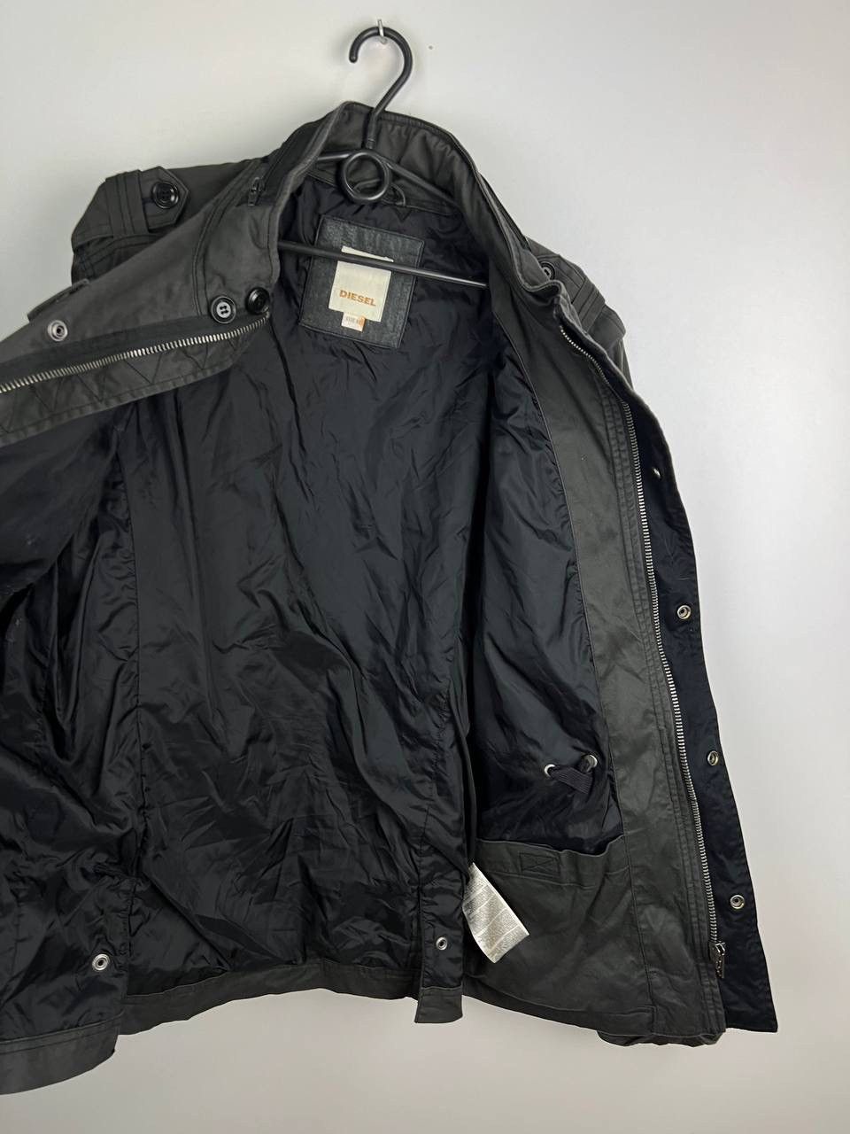 Other Diesel vintage jacket size XL Size US XL / EU 56 / 4 - 3 Thumbnail