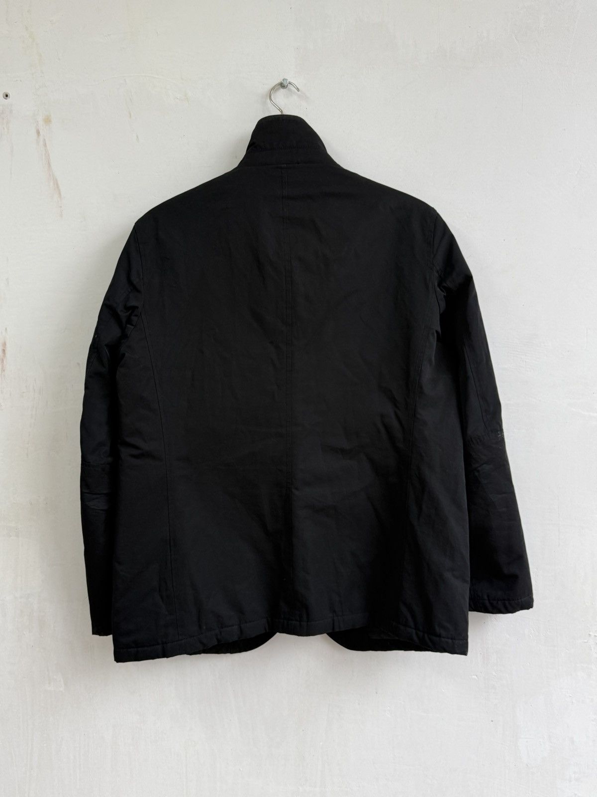 Pal Zileri Pal Zileri Lab men’s coat size 56 Size US XL / EU 56 / 4 - 6 Thumbnail