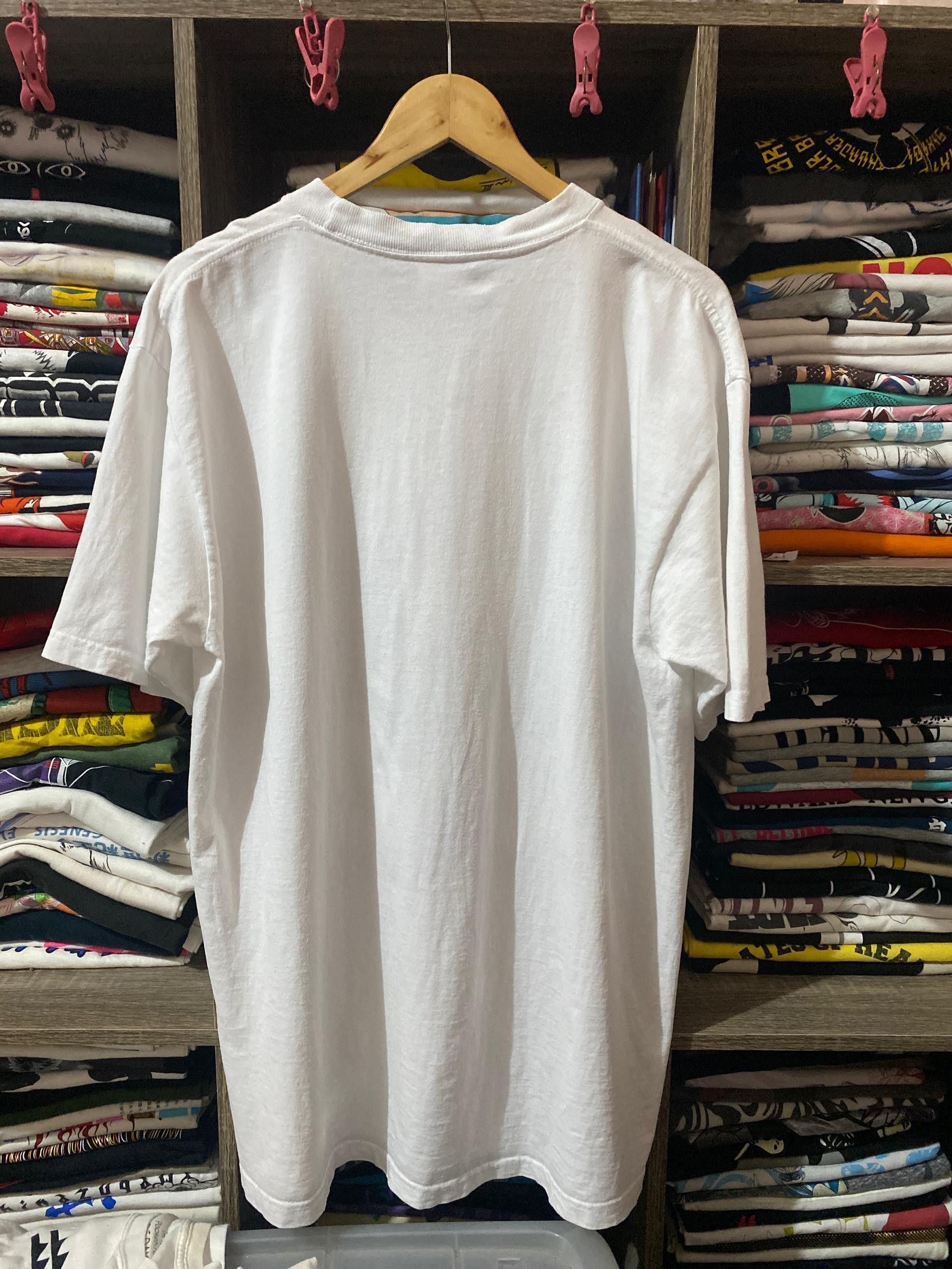 Supreme Supreme Isaac Hayes ss09 Size US XL / EU 56 / 4 - 2 Thumbnail