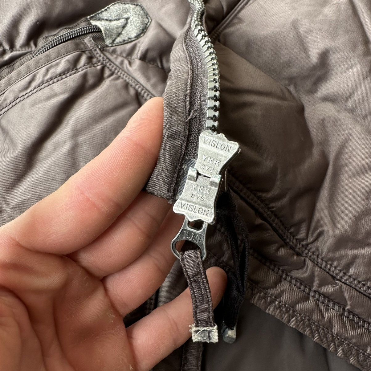 Parajumpers Parajumpers Masterpiece Series Down Puffer Alaska Kobuk Vest Size US M / EU 48-50 / 2 - 14 Thumbnail