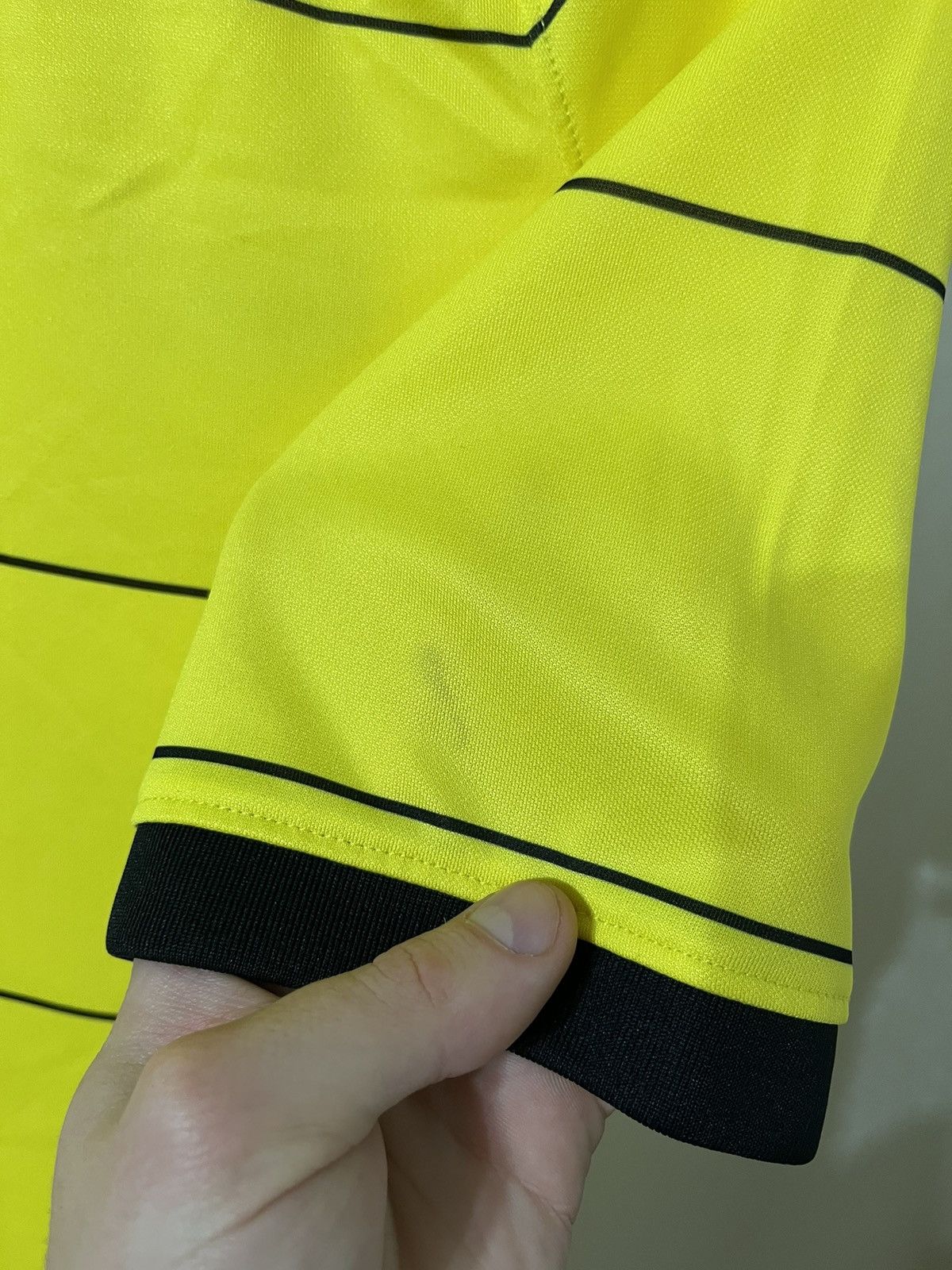 Nike Nike Chelsea 21/22 Away Jersey Size US M / EU 48-50 / 2 - 6 Thumbnail