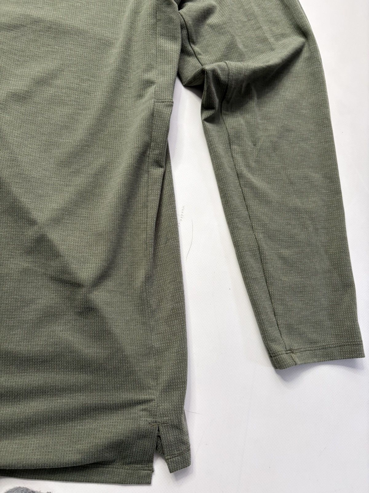 Lululemon Lululemon longsleeve t shirts Size US XL / EU 56 / 4 - 12 Thumbnail