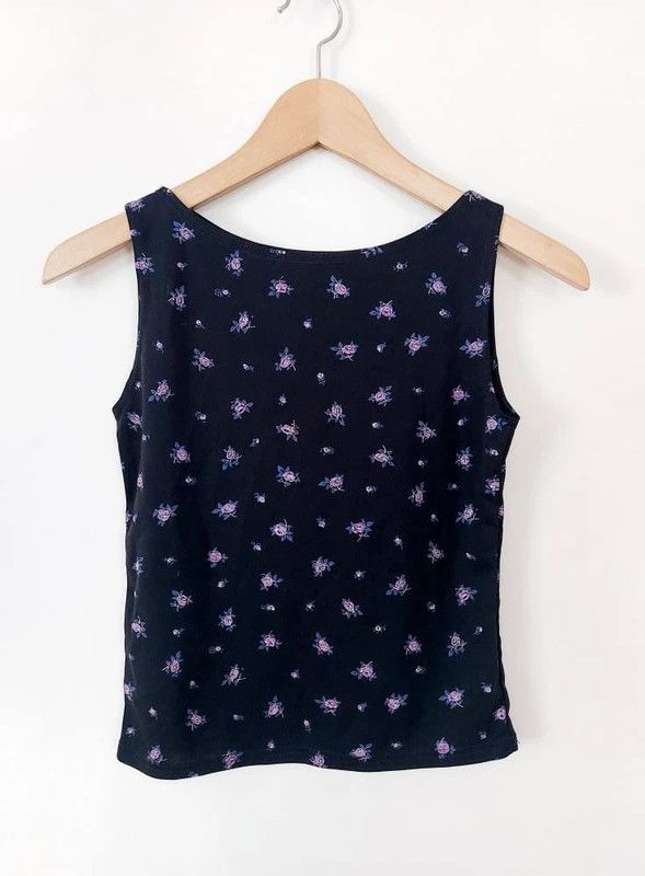 Vintage Vintage top S Size S / US 4 / IT 40 - 3 Thumbnail