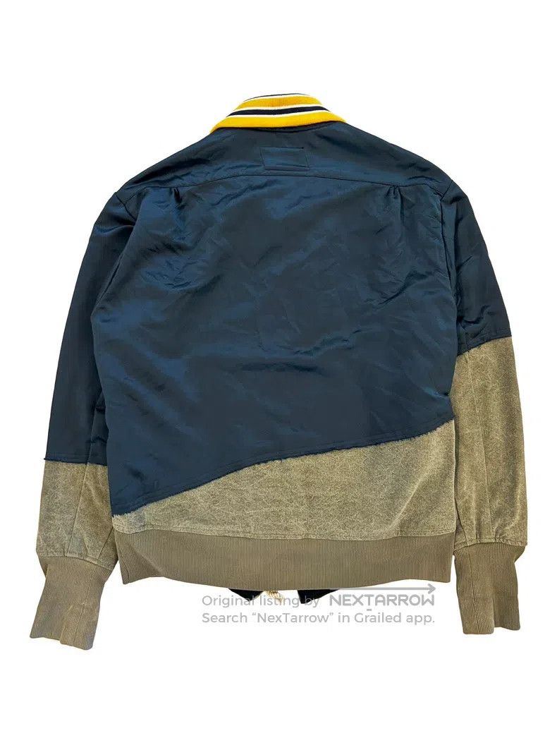 Greg Lauren Greg Lauren Flight jacket Size US M / EU 48-50 / 2 - 2 Thumbnail