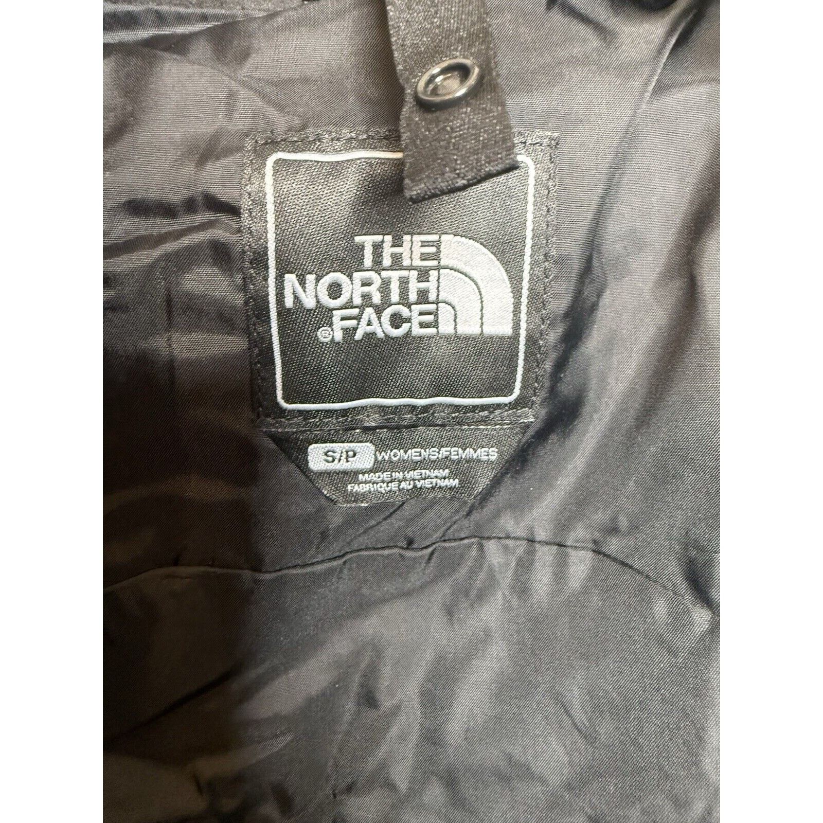 The North Face The North Face 3 In 1 Ski Jacket Coat HyVent Women’s Small Size S / US 4 / IT 40 - 13 Thumbnail