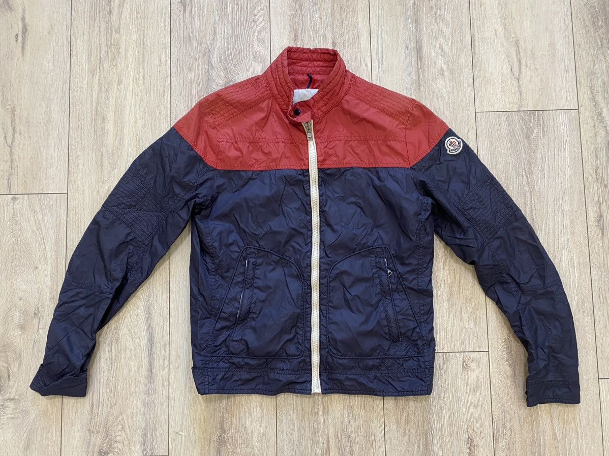 Moncler Moncler Guabert Men Jacket Size US XS / EU 42 / 0 - 10 Thumbnail