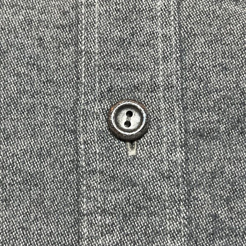 RRL Ralph Lauren RRL Ralph Lauren Old wool blend shirt Size US S / EU 44-46 / 1 - 9 Thumbnail