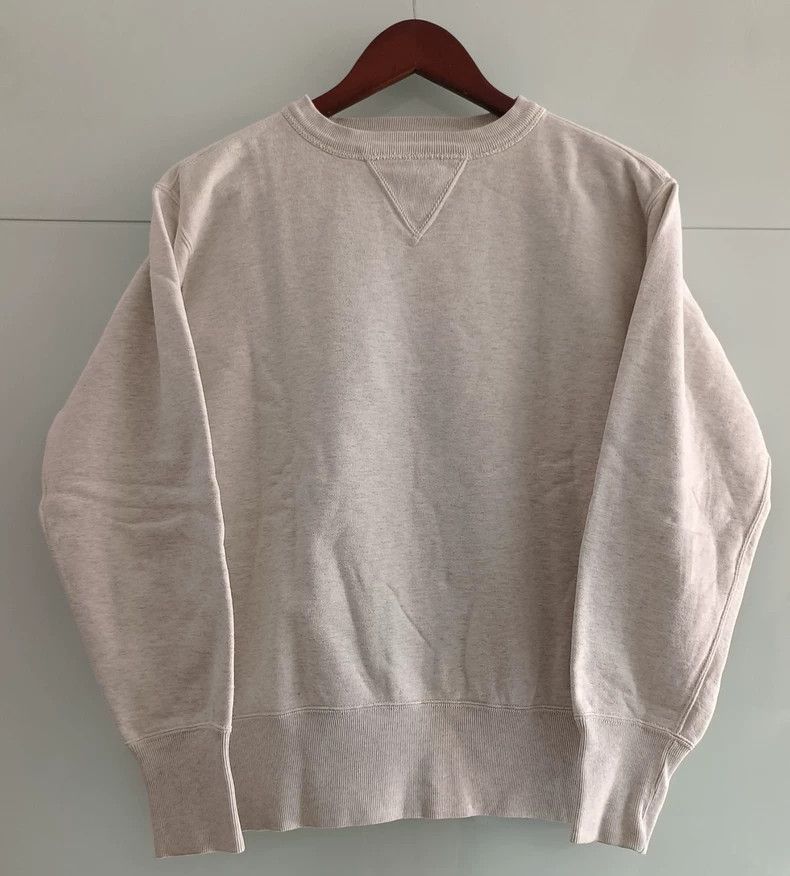 Freewheelers Heavyweight Sweatshirt by Freewheelers - dmc Size US L / EU 52-54 / 3 - 1 Thumbnail