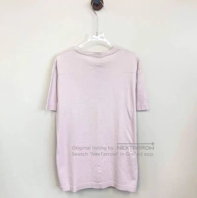 Dior Dior Pink Graphic Women’s T. Size XS / US 0-2 / IT 36-38 - 2 Thumbnail