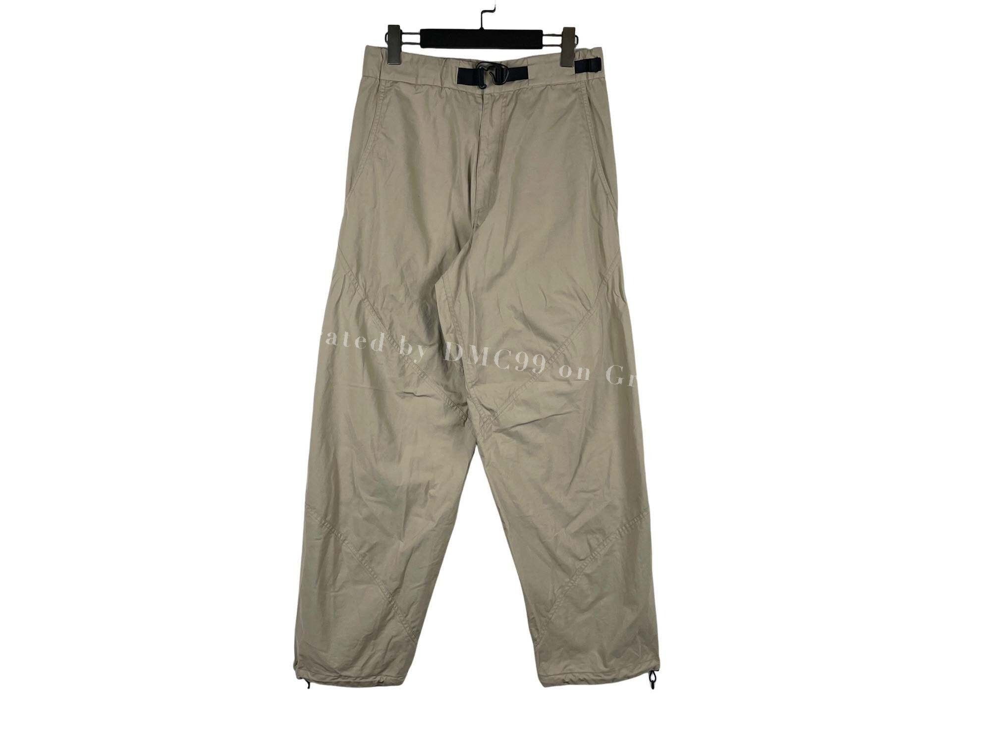 Goldwin Goldwin 0 Helicoid Weather Pants | Grailed