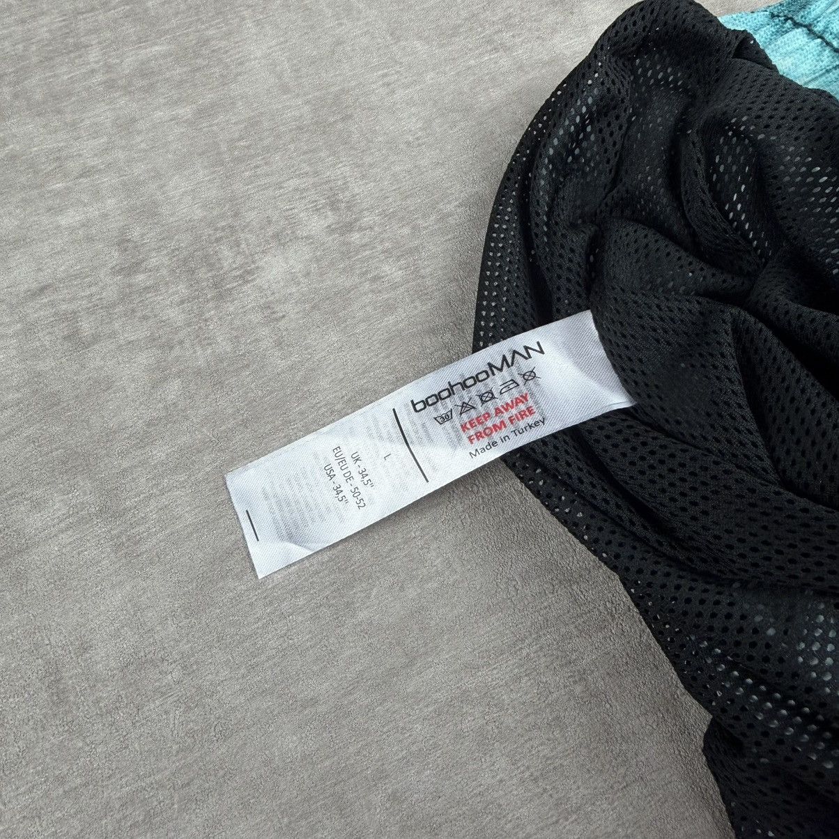 Boohoo BoohooMAN Joggers Size US 33 - 7 Thumbnail