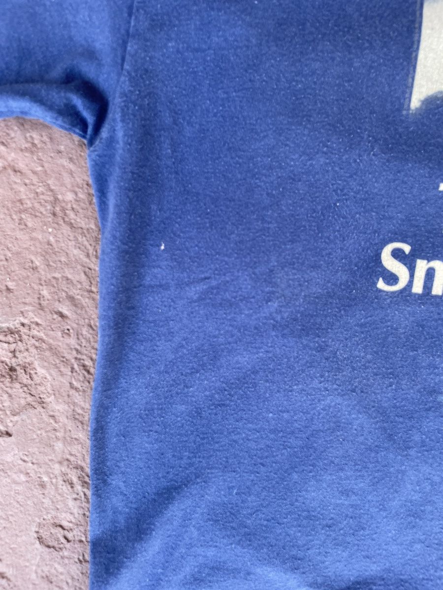 Other 2005 The Smiths "Whats Difference Does It Make?" Size US XL / EU 56 / 4 - 6 Thumbnail