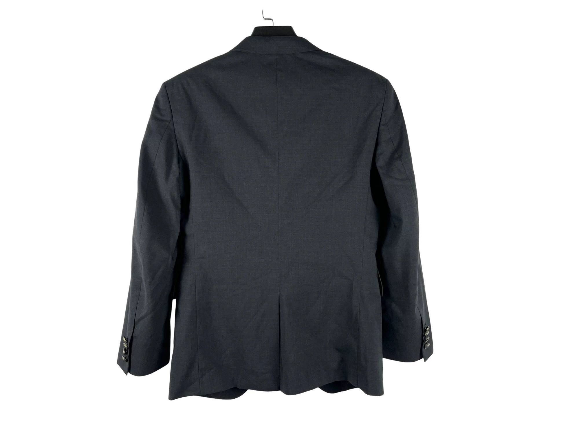 Louis Vuitton LV Uniform Suit 48/46 99 New/BNWT Size 46R - 2 Thumbnail