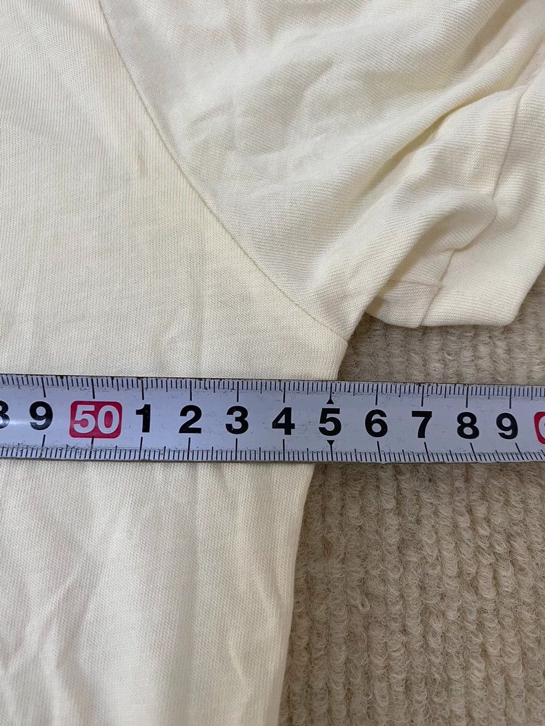 Vivienne Westwood Vivienne Westwood Short sleeve T-shirt Size XL / US 12-14 / IT 48-50 - 7 Thumbnail