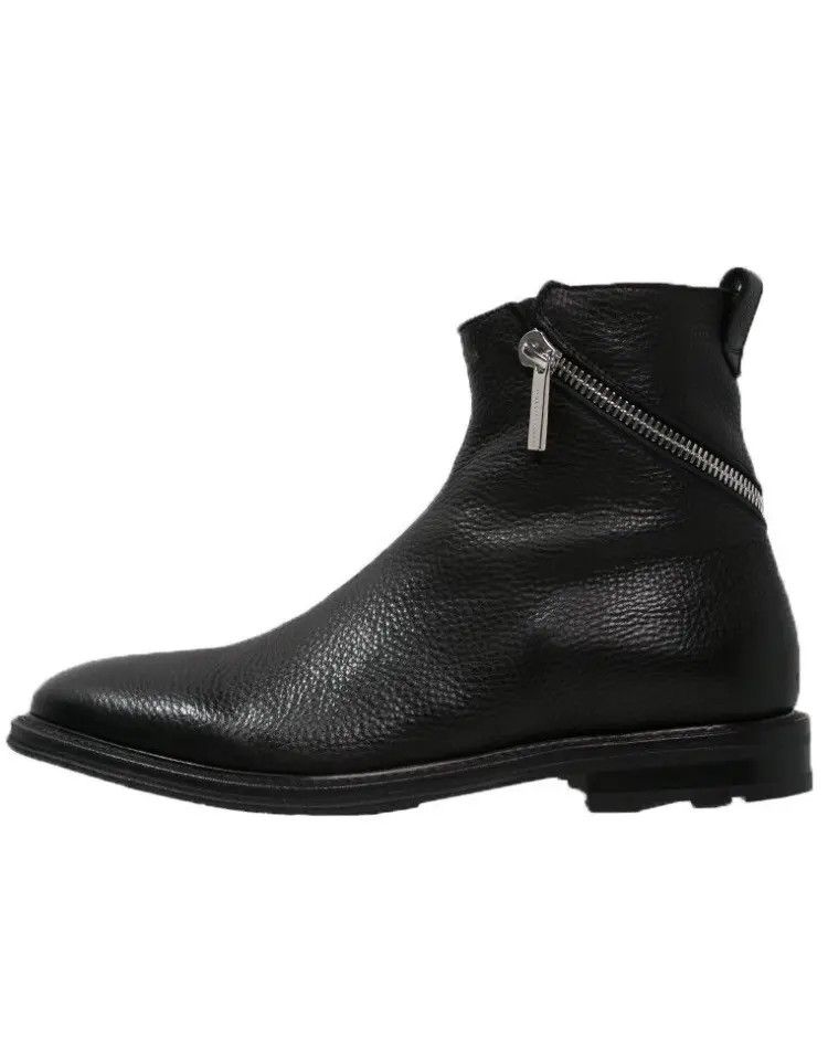 Fratelli Rossetti Nero [Final Drop] Size US 8.5 / EU 41-42 - 3 Thumbnail