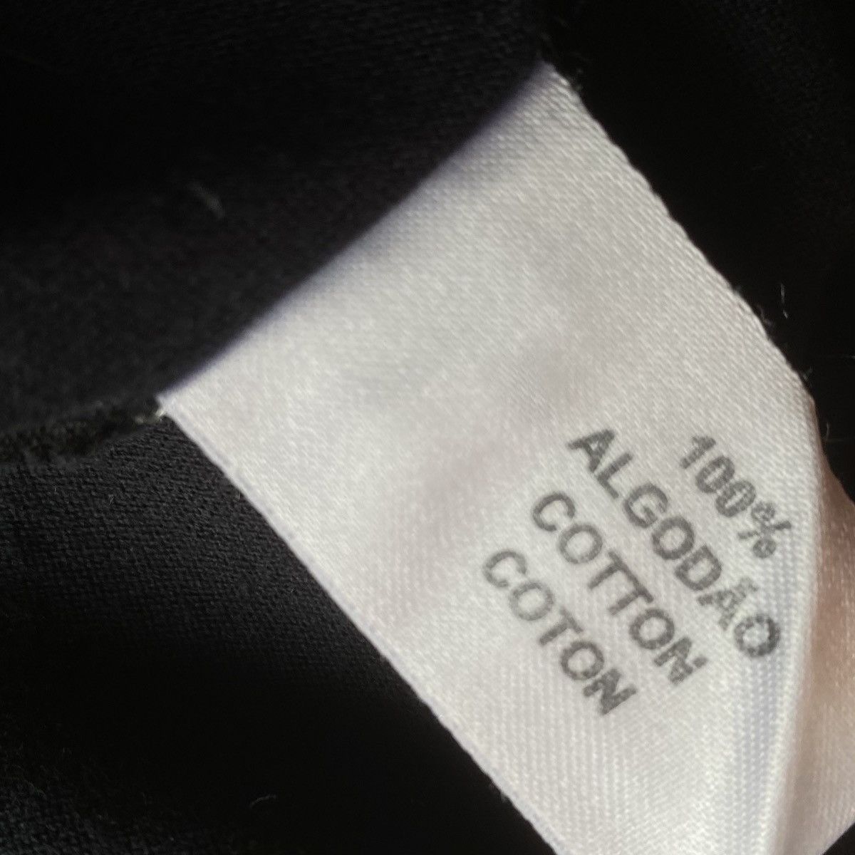 Raf Simons EINZEL GANGER By Peter De Potter Size US M / EU 48-50 / 2 - 7 Thumbnail