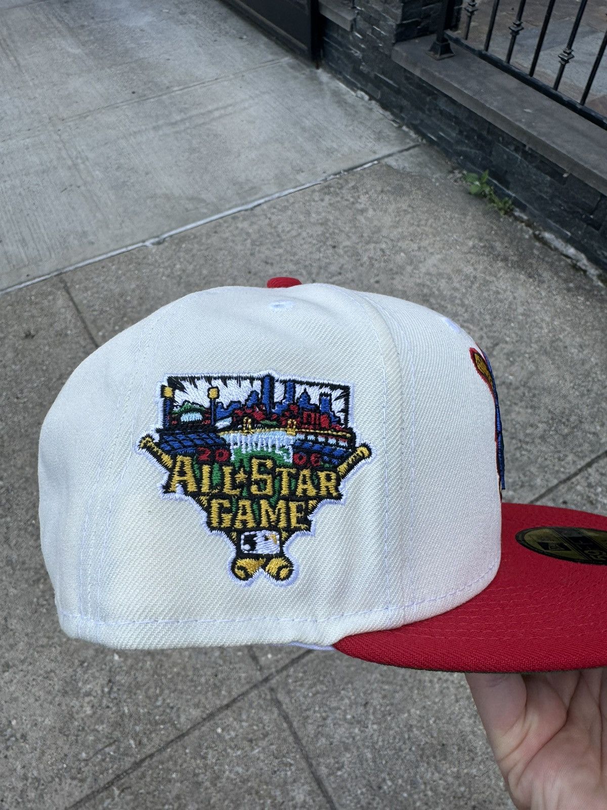 New Era mac miller aux pack pirates 7 5/8 Size ONE SIZE - 3 Thumbnail