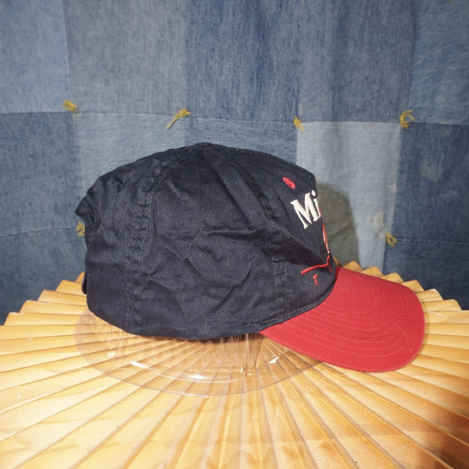 MLB OSFA - Vintage Y2K Minnesota Twins 1990s embroider mlb hat Size ONE SIZE - 5 Thumbnail
