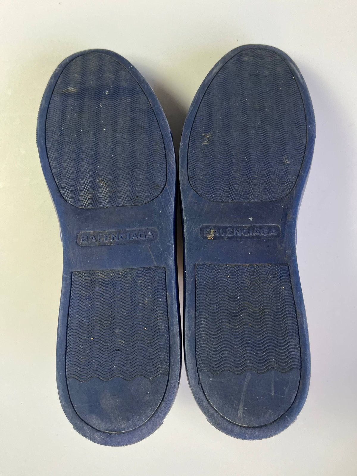 Balenciaga Balenciaga Arena Size US 11 / EU 44 - 11 Thumbnail