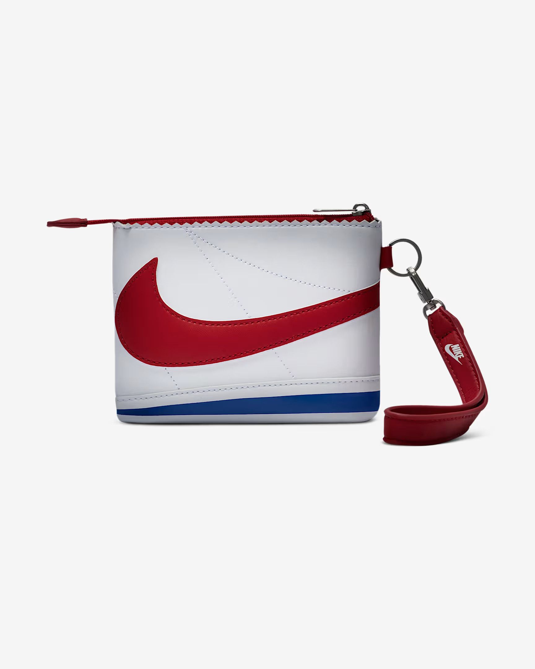 Nike Nike Icon Cortez Wristlet Size ONE SIZE - 1 Thumbnail