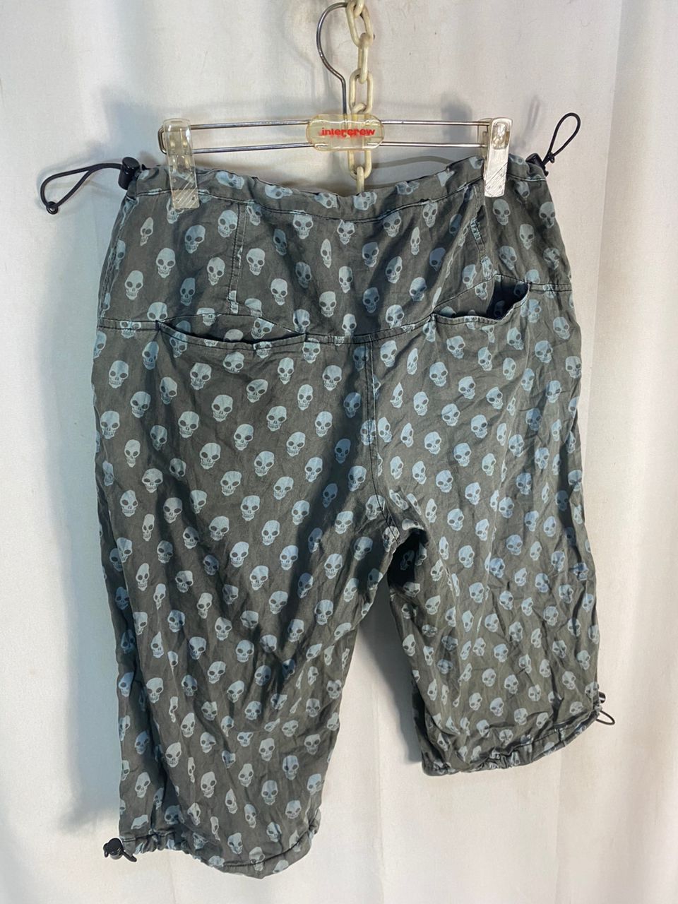 Other Unisex🔥Satan arbeit fullprint short pants size 30-34 Size US 32 / EU 48 - 9 Thumbnail