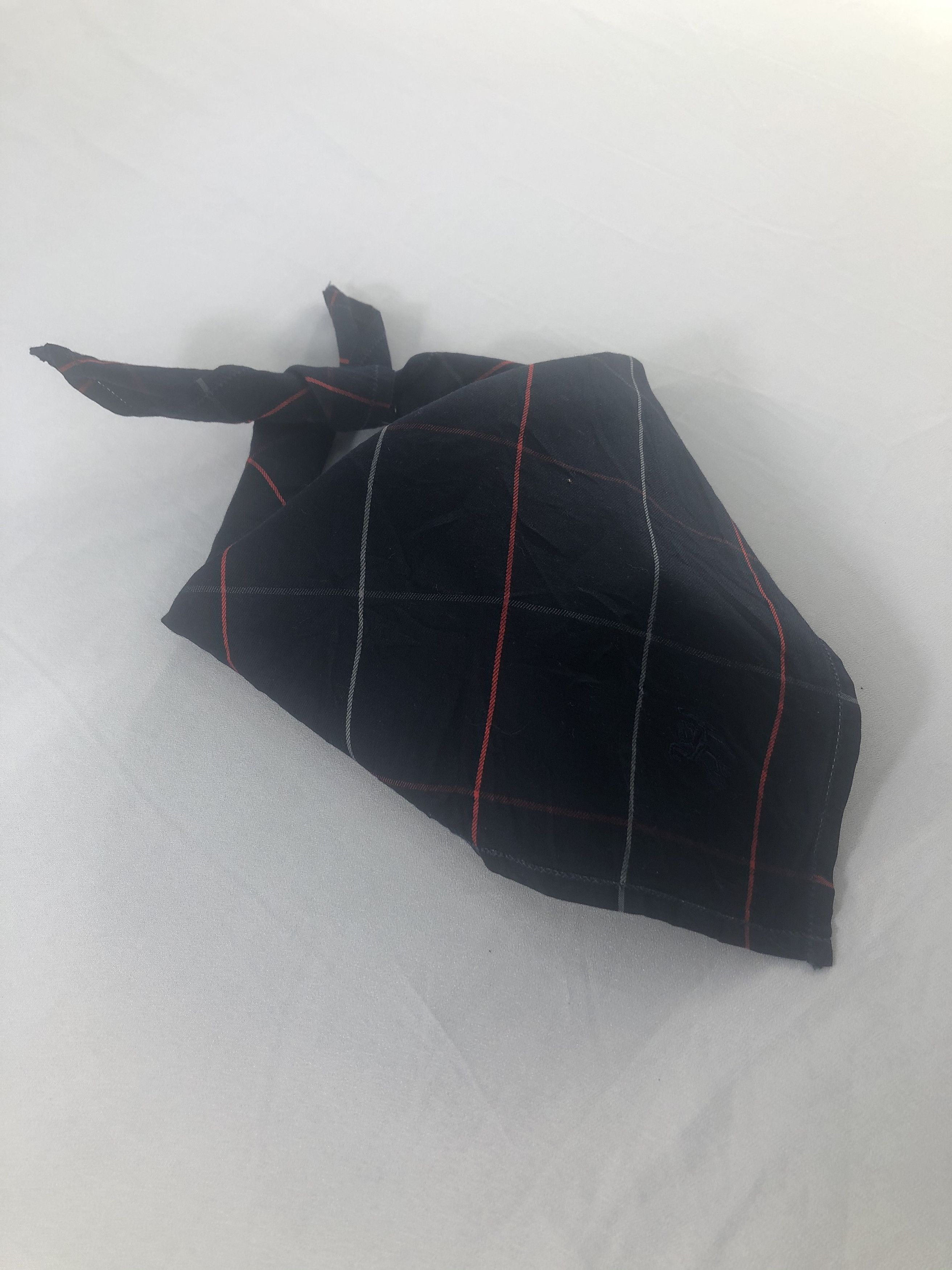 Burberry Burberry Handkerchief / Bandana / Neckerchief Size ONE SIZE - 2 Thumbnail