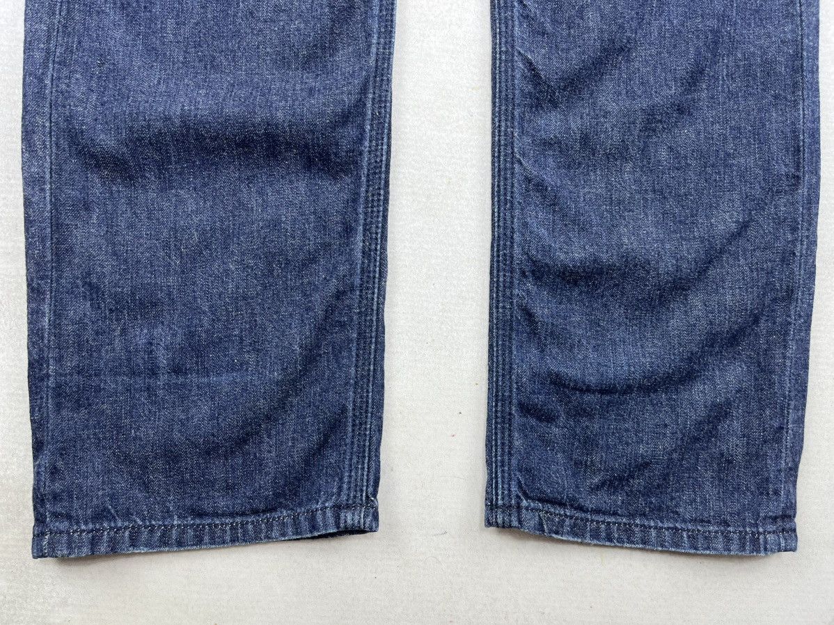 Jil Sander Vintage Jil Sander Jeans Denim Size 30 Size US 30 / EU 46 - 8 Thumbnail