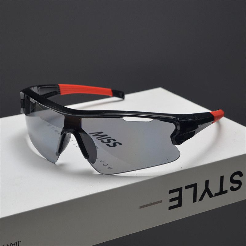 VIBE Rare Street ins style custom avant-garde sunglasses Size ONE SIZE - 1 Thumbnail