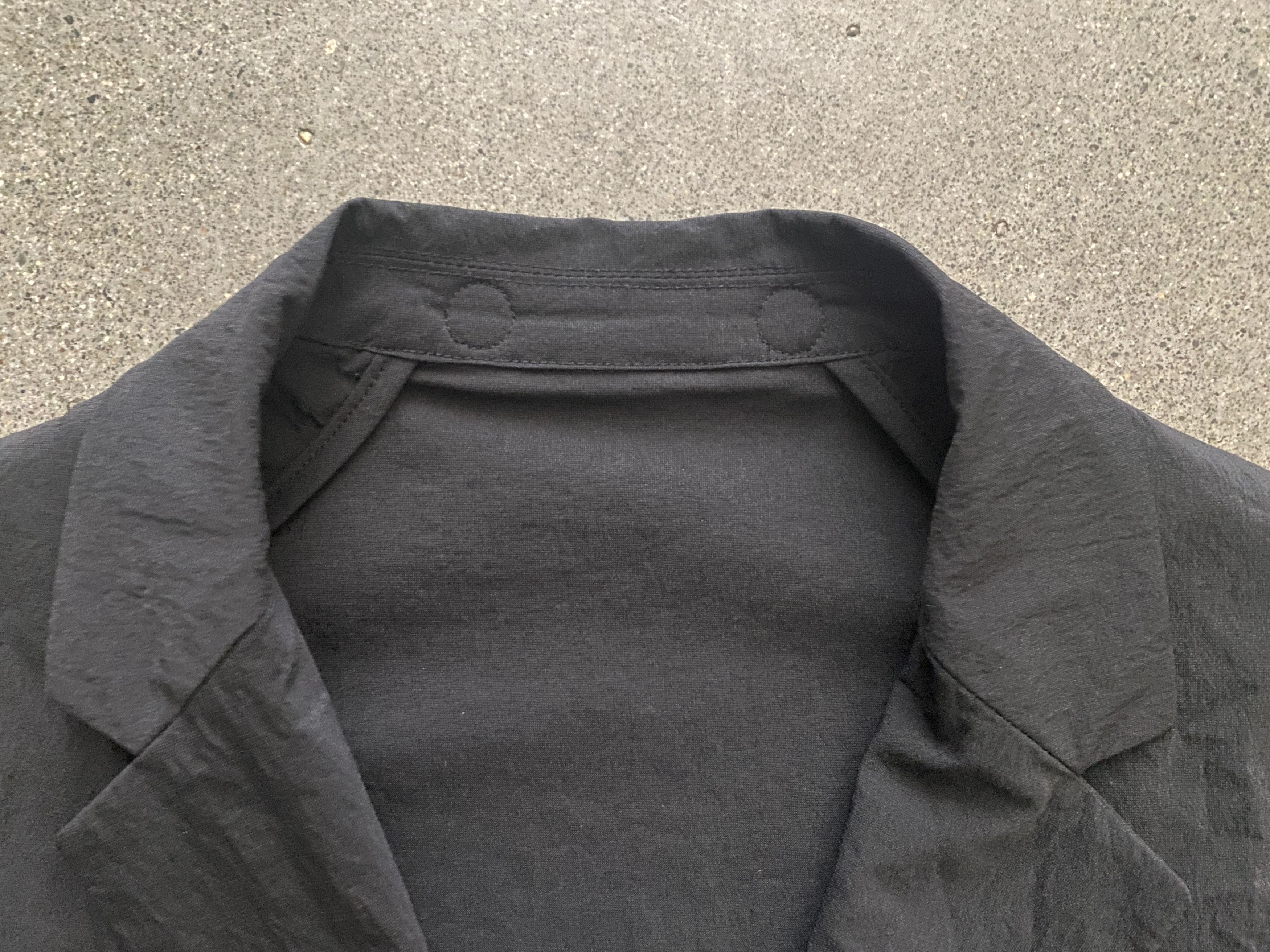 TEATORA Wallet Jacket (Doctoroid) Size US M / EU 48-50 / 2 - 2 Thumbnail