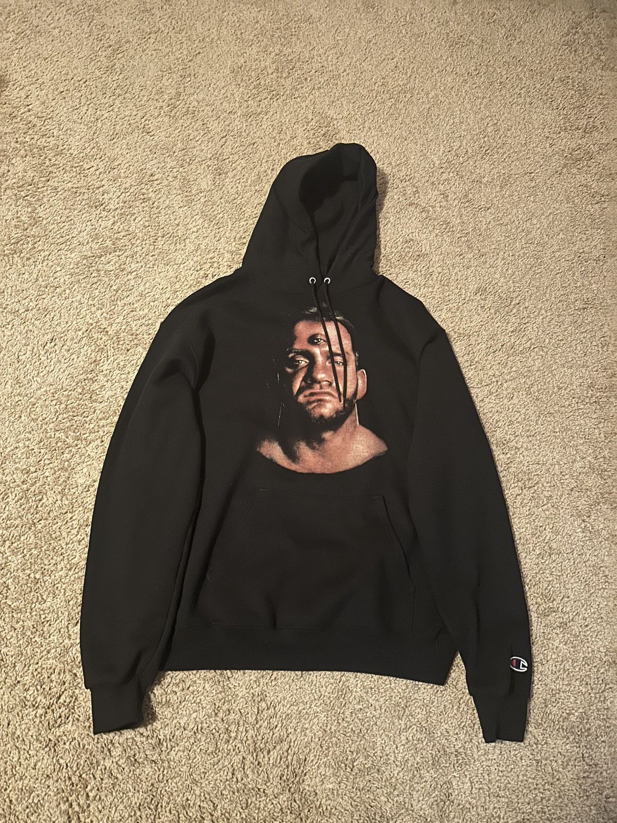 Other Westside Gunn Chris Benoit Hoodie Medium Size US M / EU 48-50 / 2 - 1 Preview