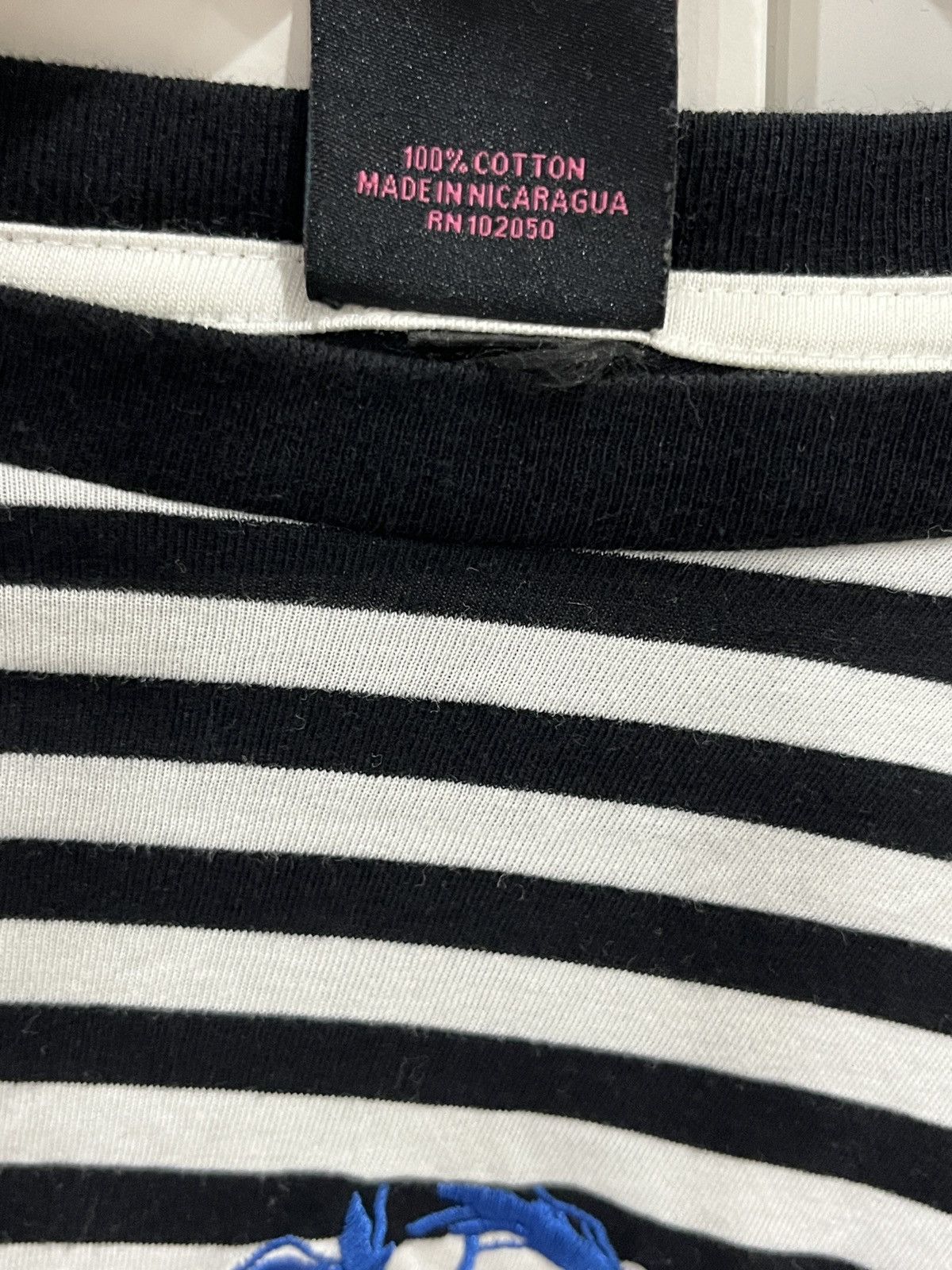 Other XXXTentacion Bad Vibes Forever Stripped Long sleeve Size US S / EU 44-46 / 1 - 5 Thumbnail
