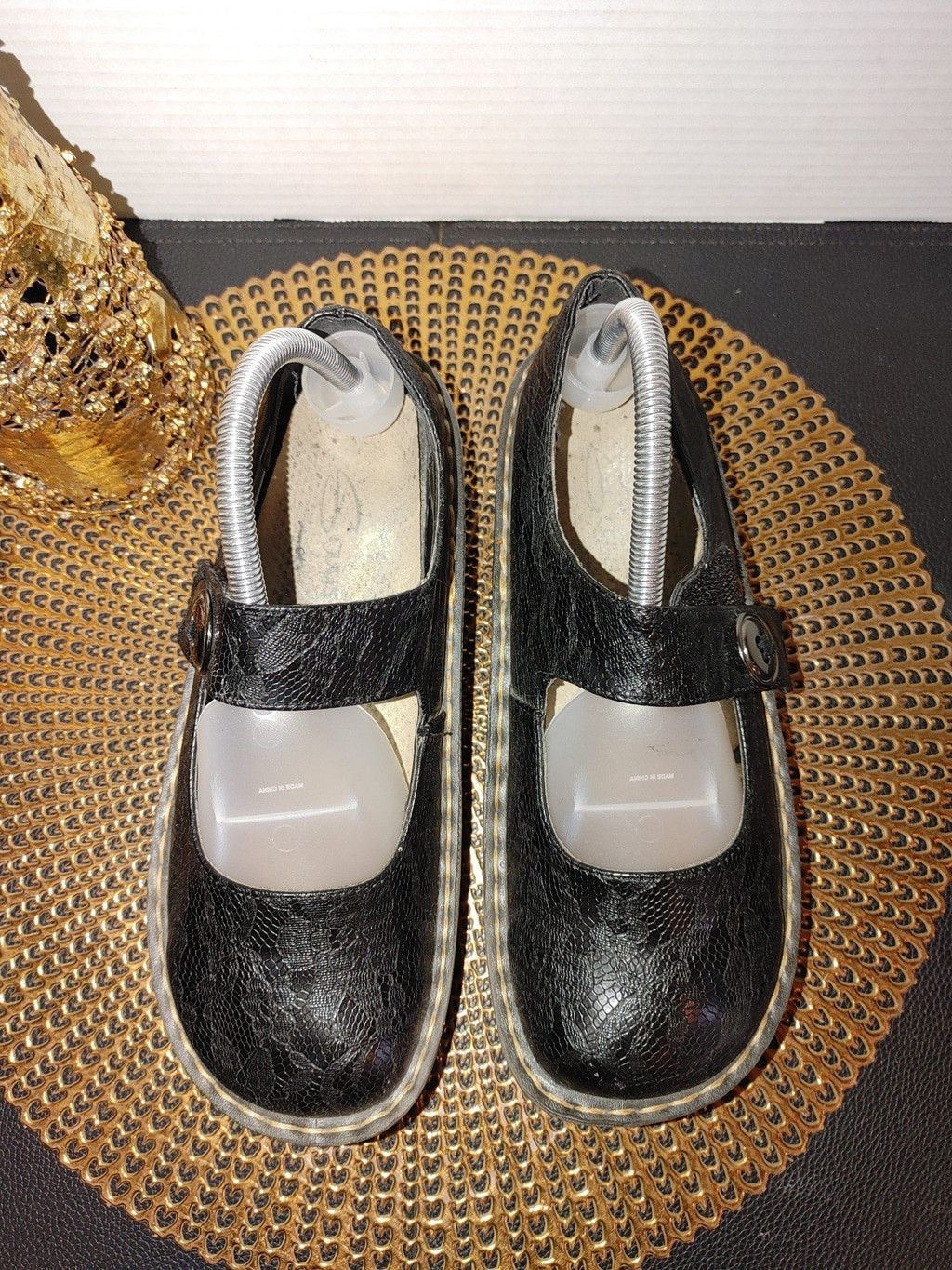Other Alegria Belle Size 8.5 Size US 8.5 / IT 38.5 - 4 Thumbnail