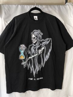 Warren Lotas Time Is Precious T Shirt | Grailed