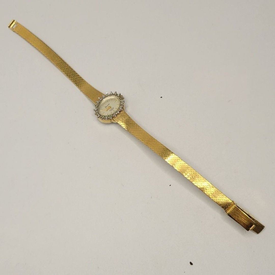 Other Vtg Deauville Women's Watch Size ONE SIZE - 3 Thumbnail