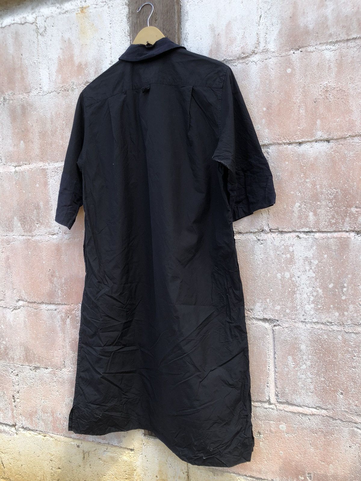 Margaret Howell Margaret Howell Cotton Dress Size S / US 4 / IT 40 - 6 Thumbnail