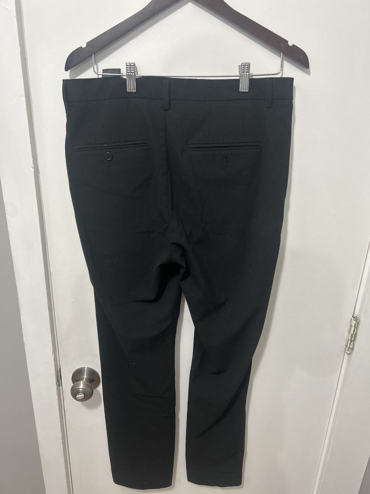 H&M H&M dress pants Size US 33 - 2 Thumbnail