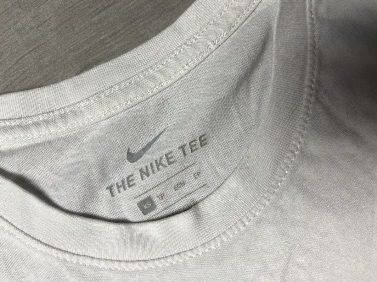 Nike Nike challenge court Tshirt andre aggasi Size US XS / EU 42 / 0 - 4 Thumbnail