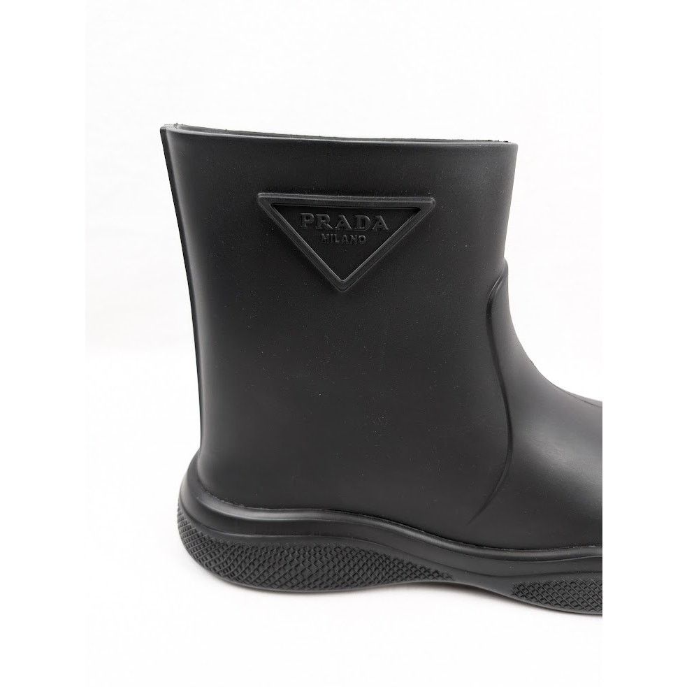 Prada o1rshd1 Boots in Black Size US 13 / EU 46 - 4 Thumbnail