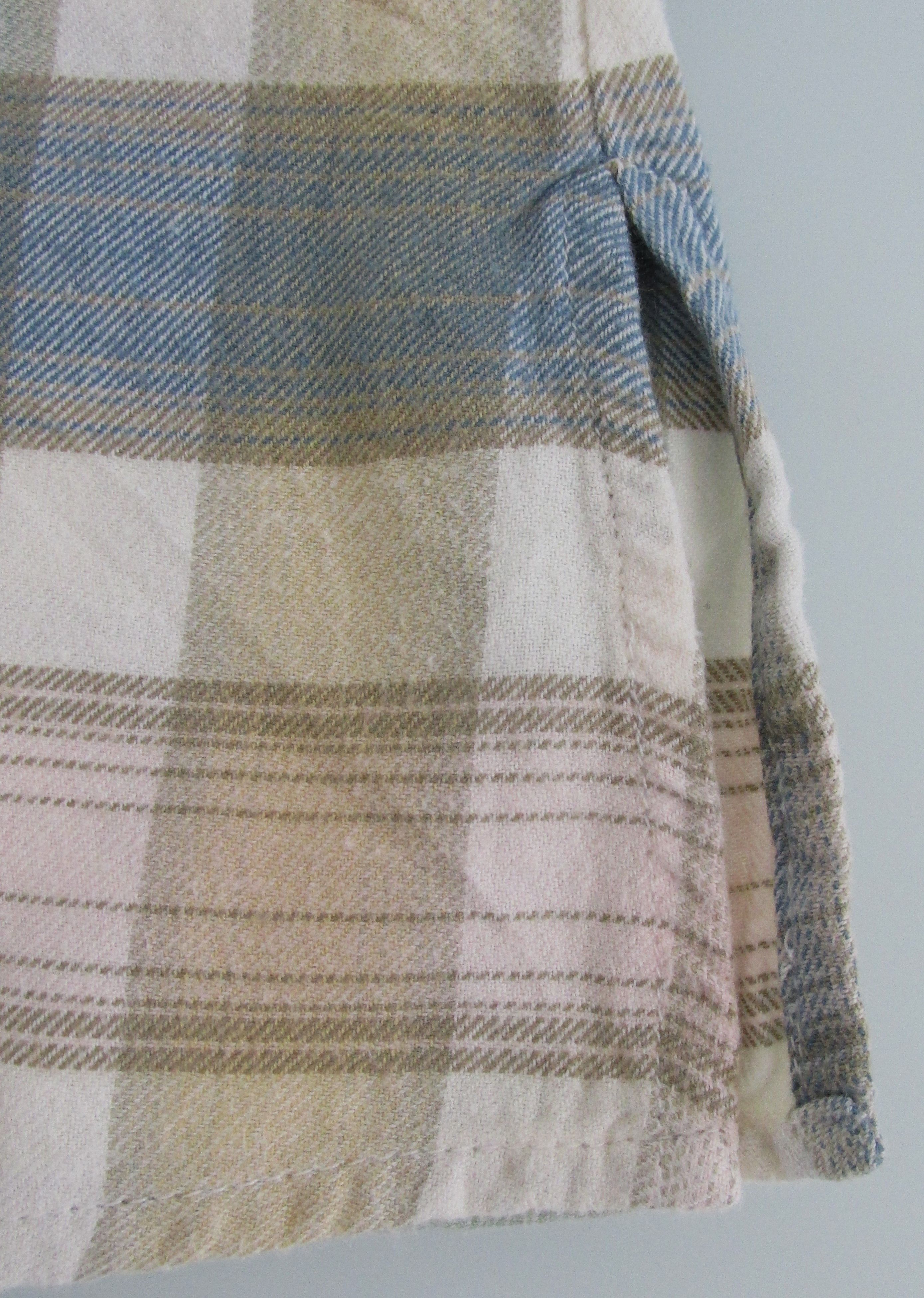 Other Motherhood Maternity Cotton Flannel Shirt Size Medium Size M / US 6-8 / IT 42-44 - 5 Thumbnail