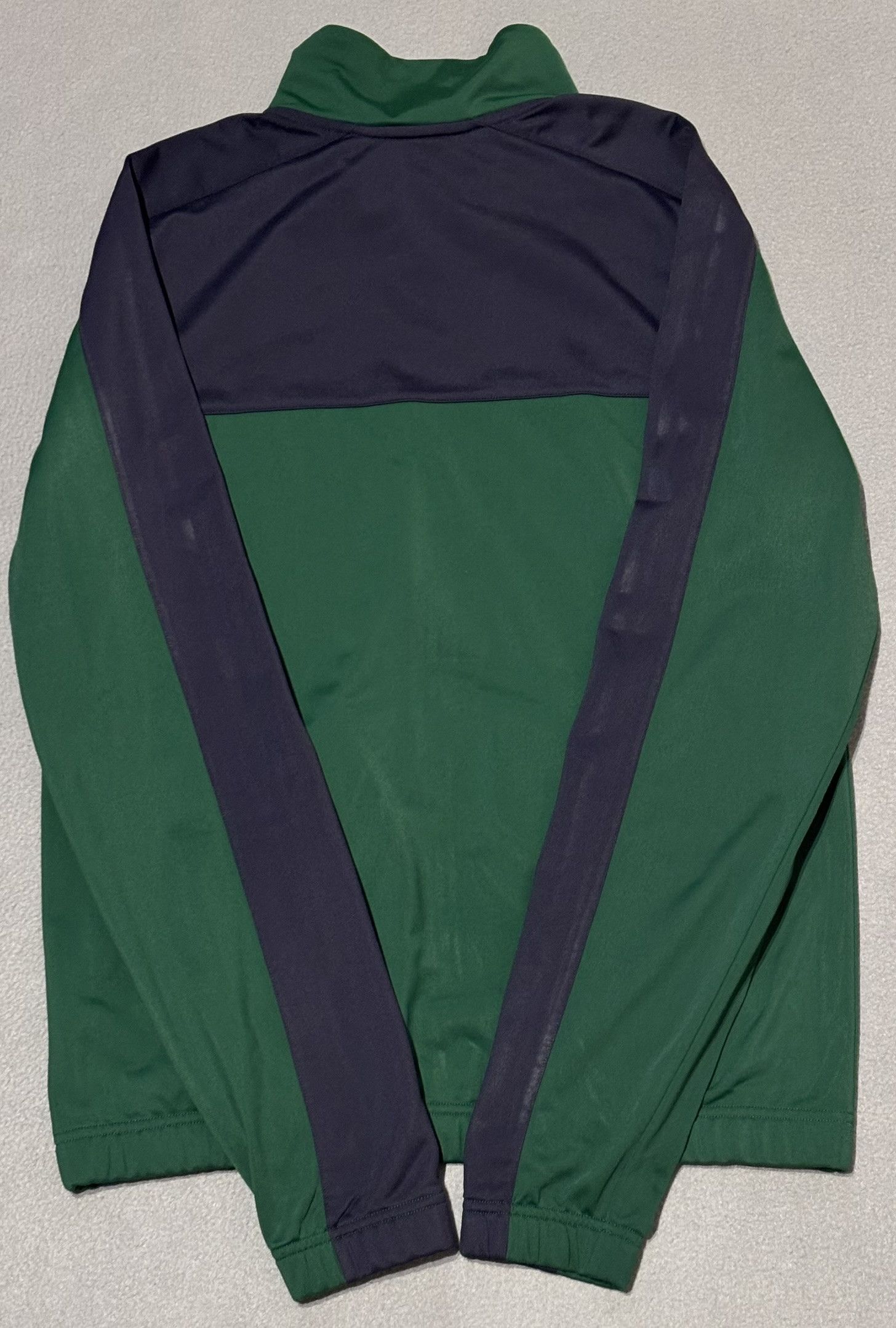 Nike Nike Sportswear Sport Essentials zip sweatshirt size S Size US S / EU 44-46 / 1 - 11 Thumbnail