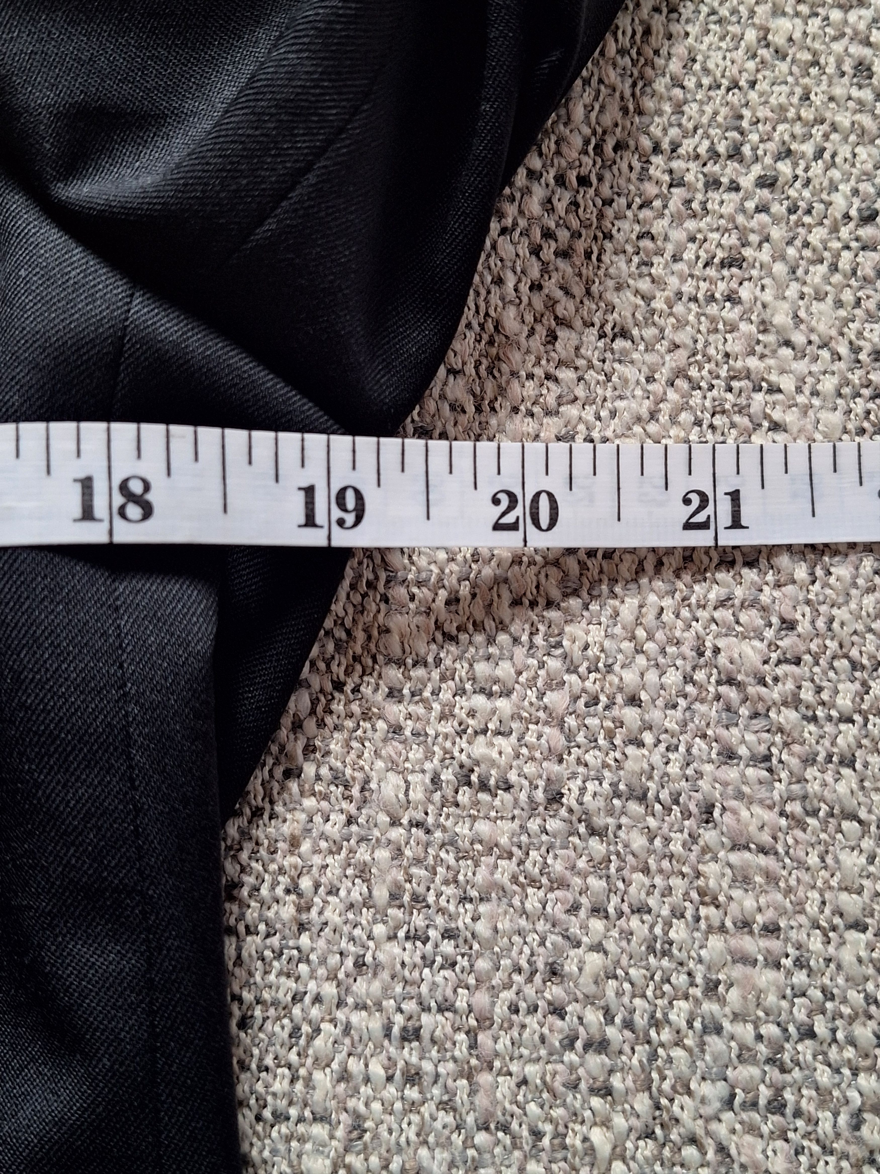 Stella McCartney Stella McCartney / Black Blazer Size XS / US 0-2 / IT 36-38 - 8 Thumbnail